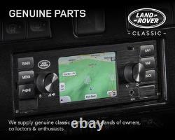 Land Rover Genuine LR006224 Reinforcement Replacement For Freelander 2 2006-2014