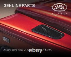 Land Rover Genuine LR006224 Reinforcement Replacement For Freelander 2 2006-2014