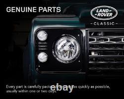 Land Rover Genuine LR006224 Reinforcement Replacement For Freelander 2 2006-2014