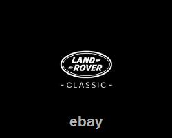 Land Rover Genuine LR006224 Reinforcement Replacement For Freelander 2 2006-2014