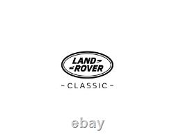Land Rover Genuine LR006224 Reinforcement Replacement For Freelander 2 2006-2014
