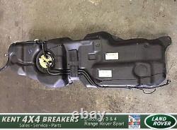 Land Rover Range Rover Sport 3.0 Sdv6 Complete Fuel Tank With Pump 2010-2013