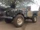 Land Rover Series 1 One 80 Inch 300 Tdi With V5 Project Spares Repair
