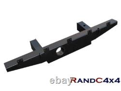Land Rover Series Cross Member 2/2a/3 Rear Chassis Extension NRC236E