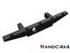 Land Rover Series Cross Member 2/2a/3 Rear Chassis Extension Nrc236e
