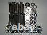 Landrover Defender 90 110 130 Stainless Steel Nut & Bolt Restoration Pack Metric