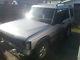 Landrover Discovery 2 Lpg (4.0 V8 With Manual Gearbox!) For Spares