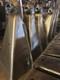 Landrover Discovery 2 Rear Rigger N/s