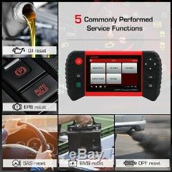 Launch X431 Touch Pro 3 EOBD2 Diagnostic Scanner Code Reader MX808 MK808 DS708 V