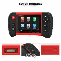 Launch X431 Touch Pro 3 EOBD2 Diagnostic Scanner Code Reader MX808 MK808 DS708 V