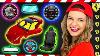 Learn Car Parts For Toddlers Windshield Tires Rims U0026 More Speedie Didi Toddler Learning Video
