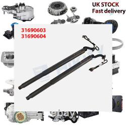 Left/Right Tailgate Electric Gas Strut 31690604 for 2016-2022 VOLVO XC90 MK2 256