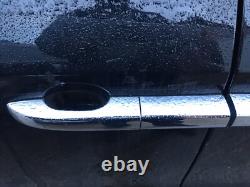Levc Txe Electric 2019 Taxi Osf Driver Side Front Door Chrome Handle