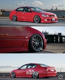 Lexus GS300/ Toyota ARISTO Body Kit