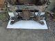 Lexus Is 220d 2.2 Diesel 6 Speed Manual 2008 Rear Subframe