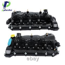 Lh & Rh Inlet Manifolds Lr005274 Lr005659 For Range Rover Sport & L322 3.6 Tdv8