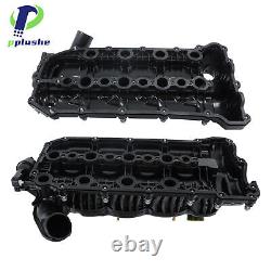 Lh & Rh Inlet Manifolds Lr005274 Lr005659 For Range Rover Sport & L322 3.6 Tdv8