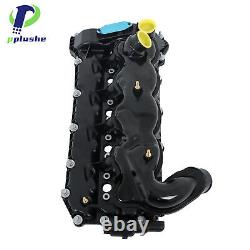 Lh & Rh Inlet Manifolds Lr005274 Lr005659 For Range Rover Sport & L322 3.6 Tdv8