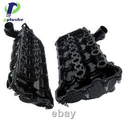 Lh & Rh Inlet Manifolds Lr005274 Lr005659 For Range Rover Sport & L322 3.6 Tdv8
