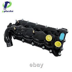 Lh & Rh Inlet Manifolds Lr005274 Lr005659 For Range Rover Sport & L322 3.6 Tdv8
