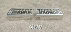 Light Guards for Iveco Daily 3mm Thick Aluminium Truck Trailer Tipper