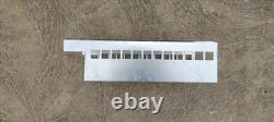 Light Guards for Iveco Daily 3mm Thick Aluminium Truck Trailer Tipper