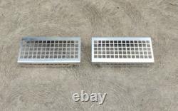 Light Guards for Iveco Daily 3mm Thick Aluminium Truck Trailer Tipper