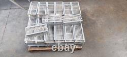 Light Guards for Iveco Daily 3mm Thick Aluminium Truck Trailer Tipper