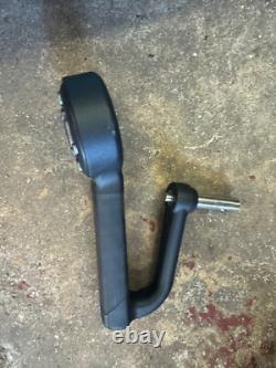 Lodgesons Wireless Disabled Vehicle Control Unit Systembox Free Postage