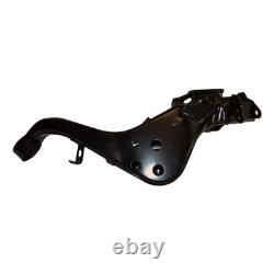 Lower Rear Pair Wishbone Trailing Control Arms Kits For Nissan X-trail 2007-2013