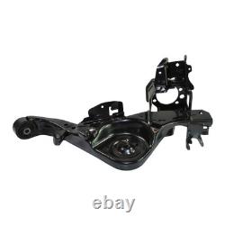 Lower Rear Pair Wishbone Trailing Control Arms Kits For Nissan X-trail 2007-2013