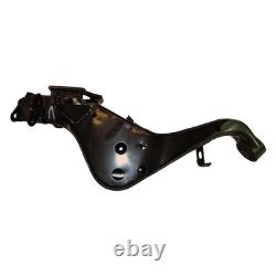 Lower Rear Pair Wishbone Trailing Control Arms Kits For Nissan X-trail 2007-2013