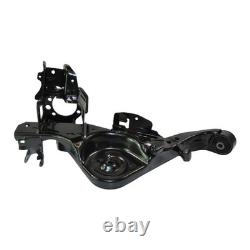 Lower Rear Pair Wishbone Trailing Control Arms Kits For Nissan X-trail 2007-2013