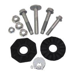 Lower Rear Pair Wishbone Trailing Control Arms Kits For Nissan X-trail 2007-2013
