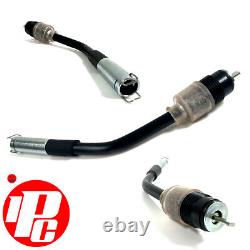 Lower Speedo Speedometer Cable FITS Subaru Impreza WRX STi 1992-1997 37410AA061