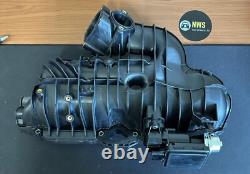 Lti London Taxi Tx4 Euro 6 Plastic Inlet Manifold (with Solenoid)