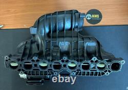 Lti London Taxi Tx4 Euro 6 Plastic Inlet Manifold (with Solenoid)