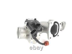 Lucas Throttle Body LTH471