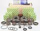 M32 Uprated Gearbox Rebuild Kit Contains 9 Bearings 5 Seals 3 Shims 3 Circlips