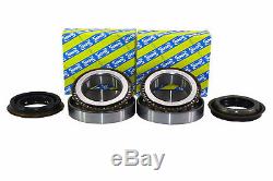 M32 Uprated Gearbox Rebuild Kit Contains 9 Bearings 5 Seals 3 Shims 3 Circlips