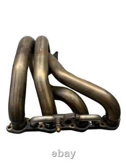 MASERATI / Coupe 4200 GT / EXHAUST MANIFOLD Right / 183795