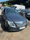 Mercedes Benz E-class E220 Breaking All Parts Available- Estate Auto 2011