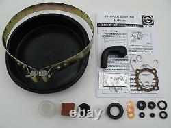 MGC GT & Roadster 1968-1970 Girling 7 MKIIB Servo booster repair kit, NEW