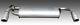 Mgf 1.6 1.8 Inc Vvc ('01-'02) Exhaust System