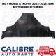 Mg 4 Se & Trophy 2022-2025 Rear Middle Undertray Bottom Big Deflector