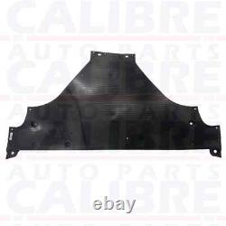 MG 4 SE & TROPHY 2022-2025 Rear Middle Undertray Bottom Big Deflector