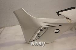 MG MG4 Front Bumper 2022 ON P11183302 Genuine DAMAGED