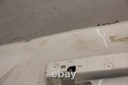 MG MG4 Front Bumper 2022 ON P11183302 Genuine DAMAGED