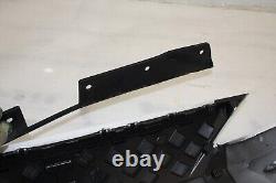 MG MG4 Front Bumper 2022 ON P11183302 Genuine DAMAGED