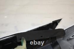 MG MG4 Front Bumper 2022 ON P11183302 Genuine DAMAGED